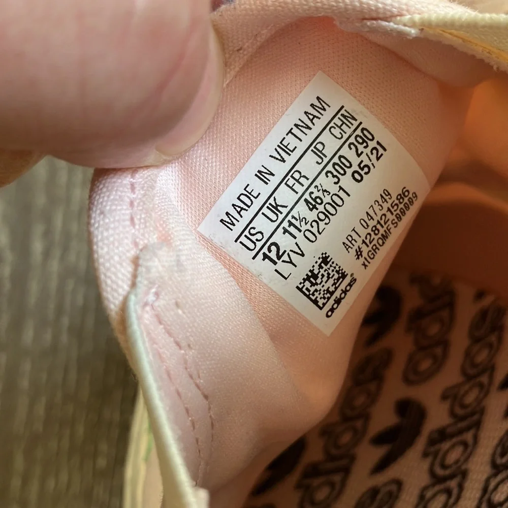 Adidas